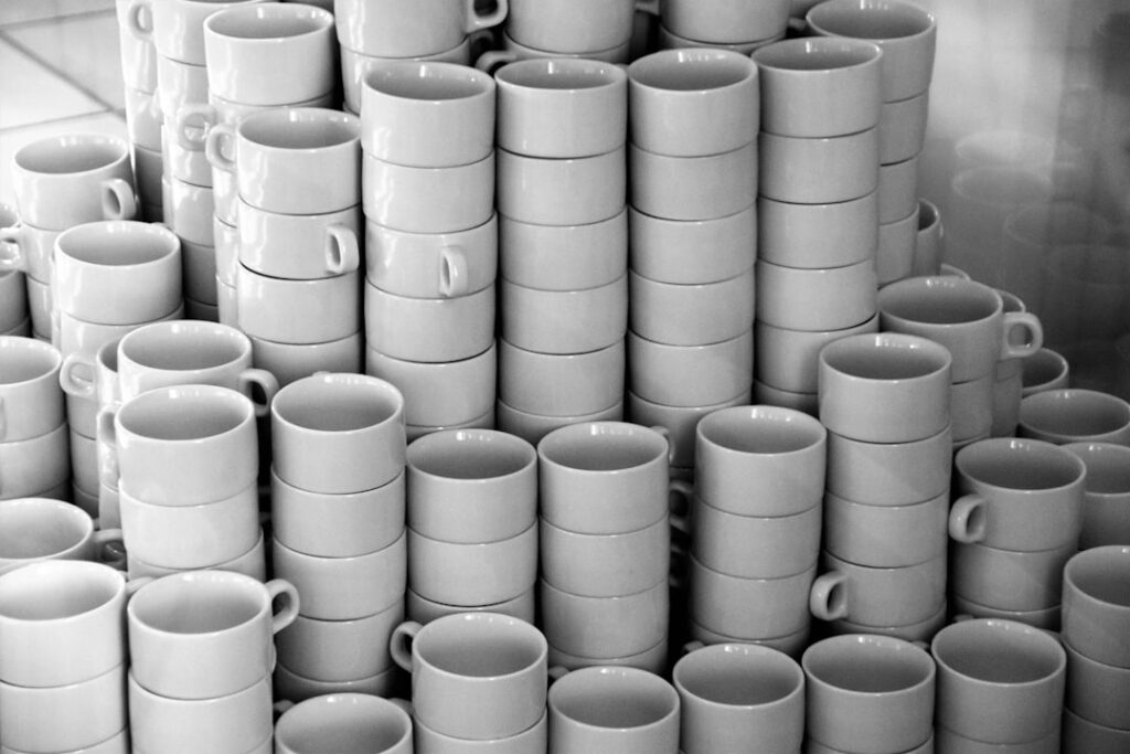 Alles wat je moet weten over het omrekenen van cups naar milliliter