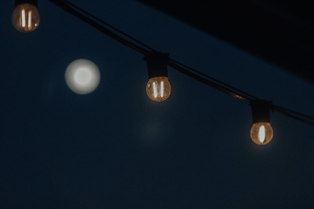 Zo bepaal je eenvoudig hoeveel licht je nodig hebt in huis