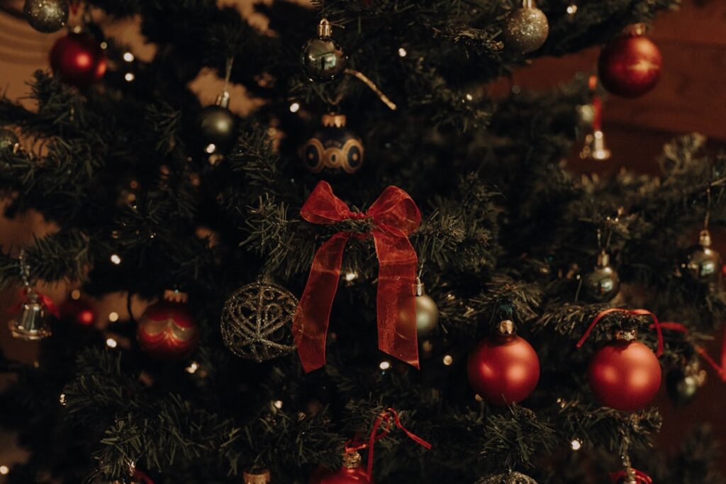 Tellen tot kerst: de gezellige voorbereiding op 25 december