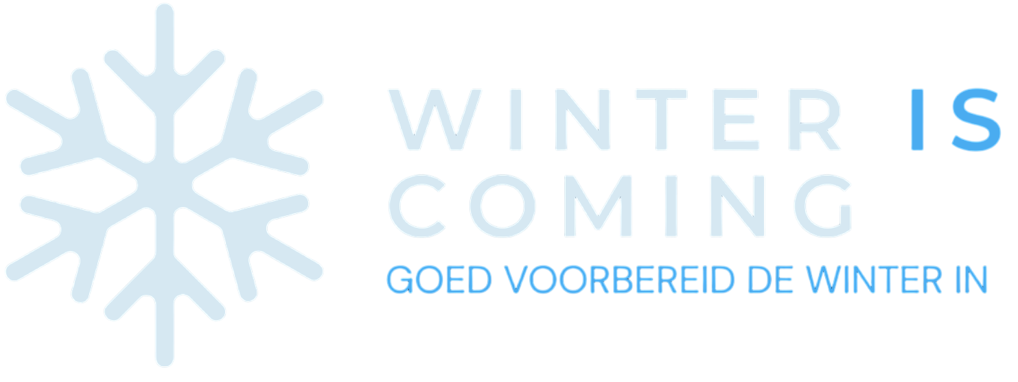 Winter is coming
