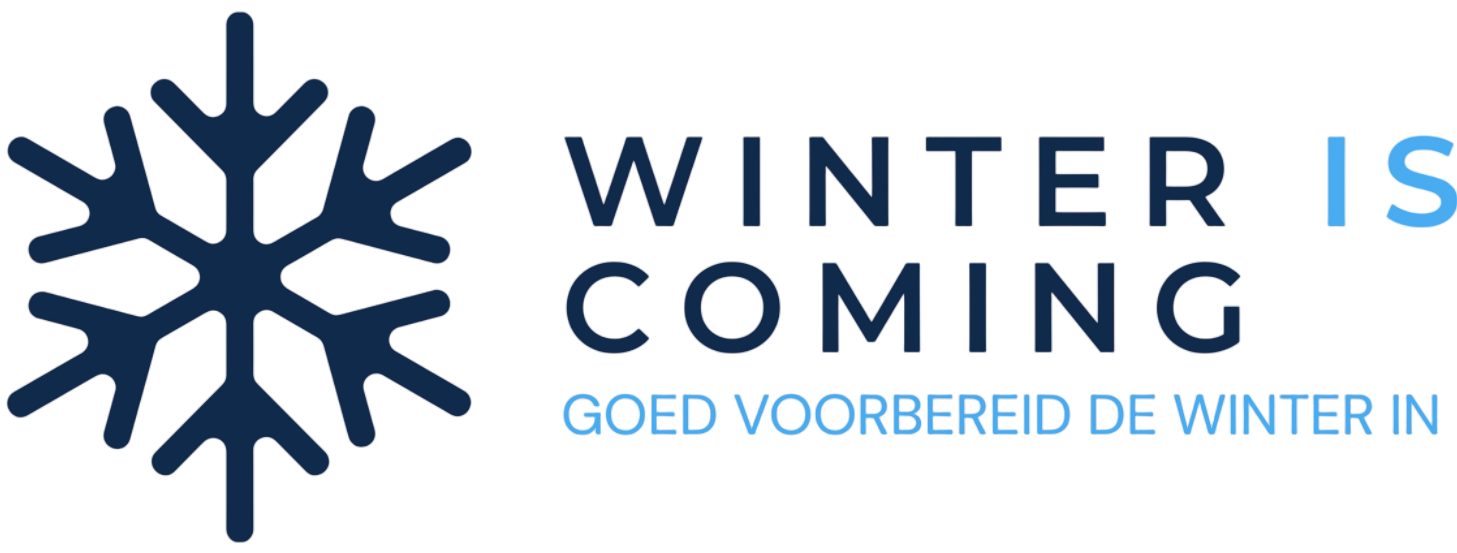 Winter is coming